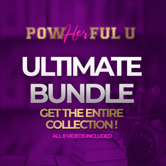 The Ultimate Bundle